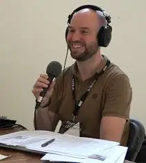 Foto van Jerrel Arkes