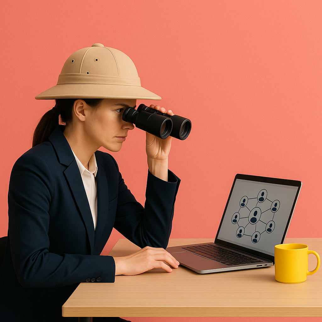 Hoe gebruik je LinkedIn Sales Navigator in B2B-Marketing?