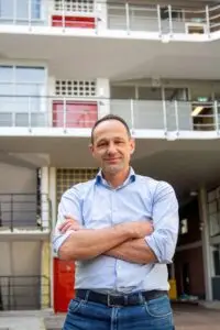Foto van Jules Sohier