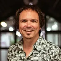 Foto van Robert van Geenhuizen