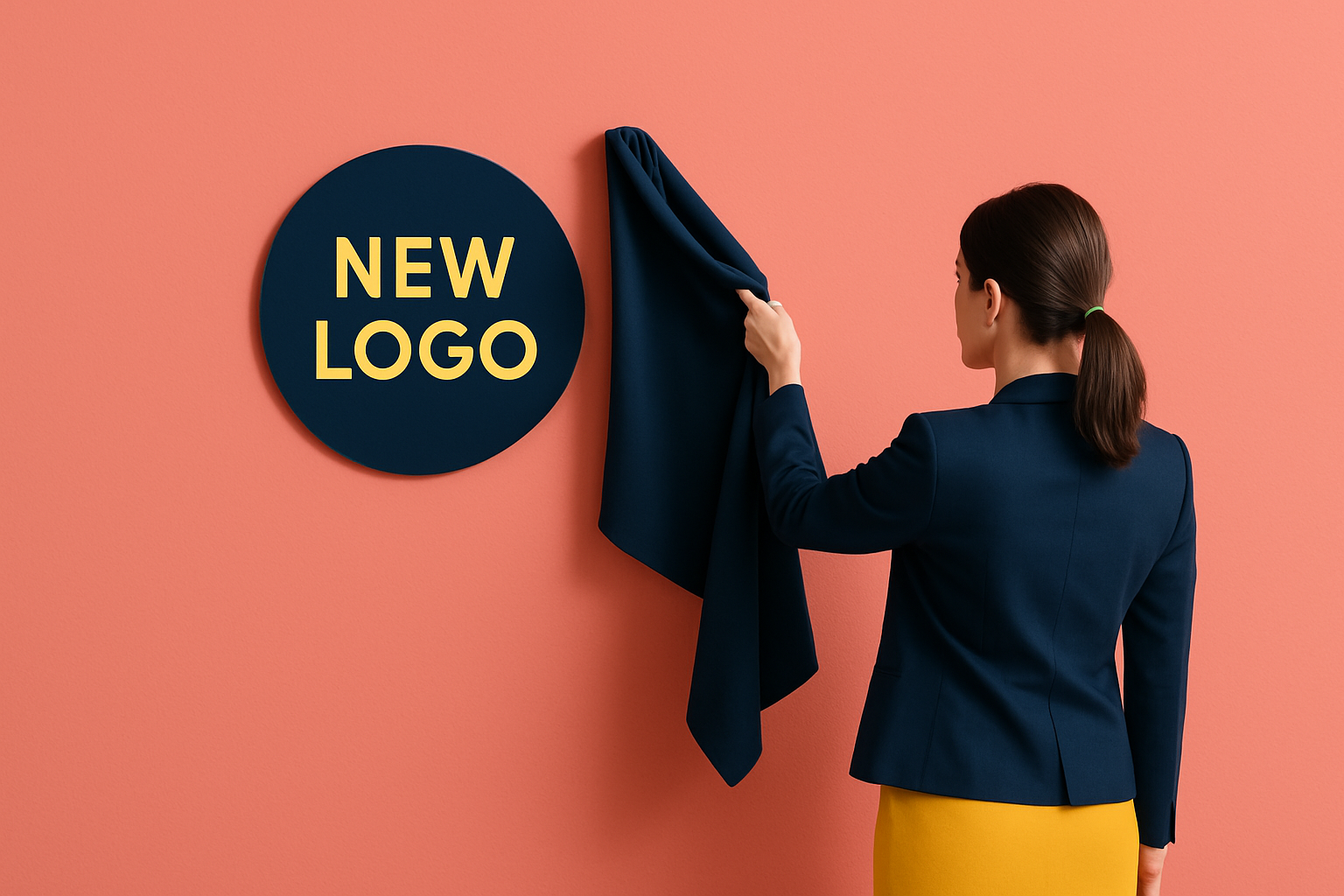 Rebranding in B2B: Hoe je van interne chaos naar een geaccepteerd merkverhaal gaat