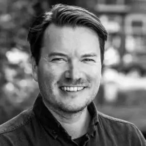 Foto van Christiaan Slierendrecht