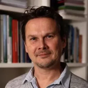 Foto van Edwin Vlems