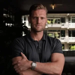 Foto van Tycho Luijten