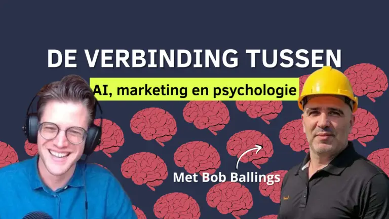 Bob Ballings
