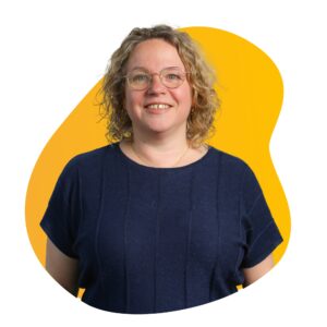 Foto van Tamara Jonkers