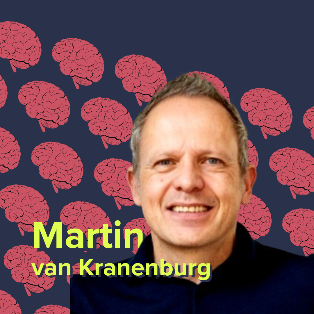 GEO: Van zoekopdracht naar gesprek