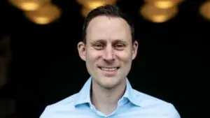 Foto van Jaap Jacobs