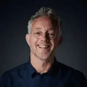 Foto van Ingmar de Lange