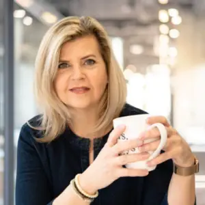 Foto van Danielle Navas-Brandt