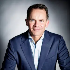 Foto van Paul Hassels Mönning