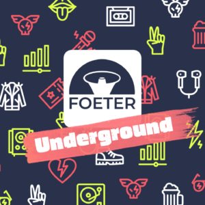 Foeter Underground - 1 oktober 2026