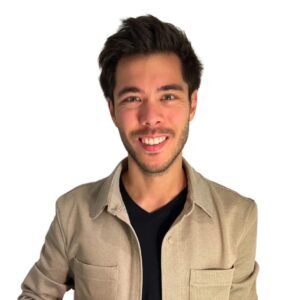 Foto van Mattheus Swinkels