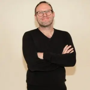 Foto van Leon Geuyen